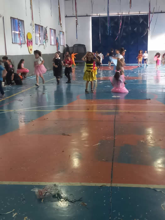 Carnaval 2023